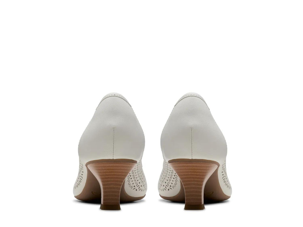 Clarks Kepley Sky Pump