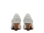 Clarks Kepley Sky Pump