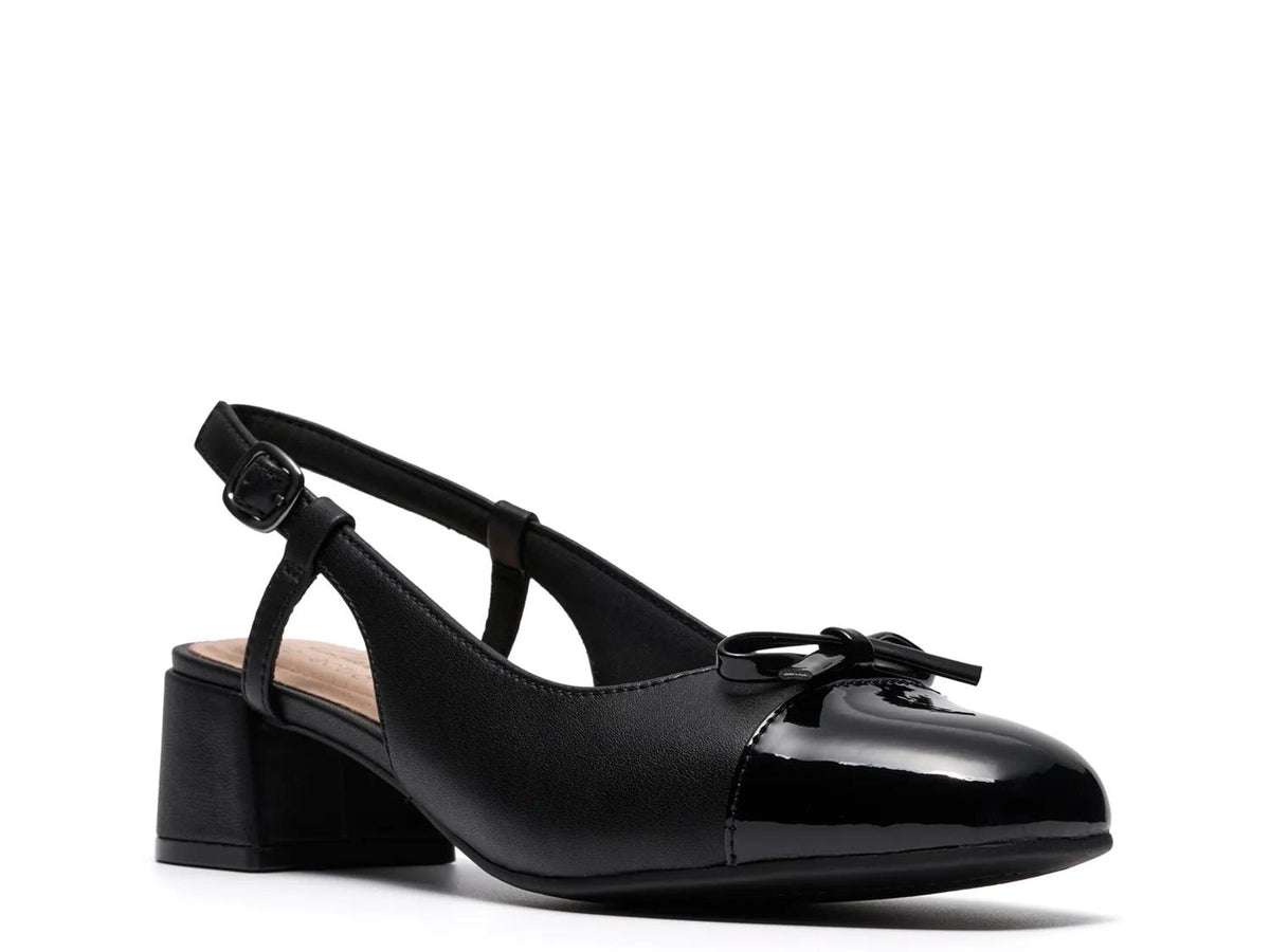 Clarks Iridessa Sling Pump