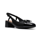 Clarks Iridessa Sling Pump