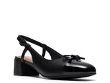 Clarks Iridessa Sling Pump