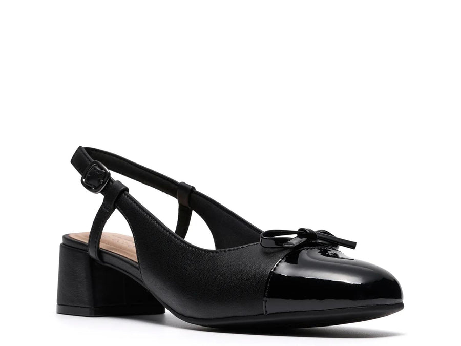 Clarks Iridessa Sling Pump
