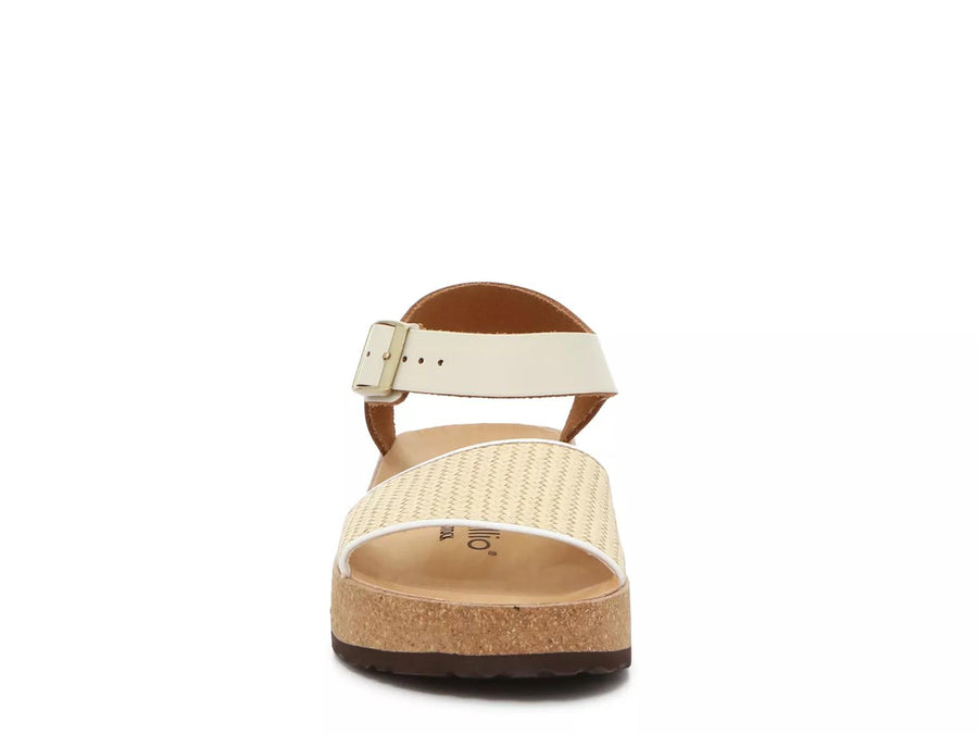 Birkenstock Papillio by Birkenstock Glenda Platform Sandal