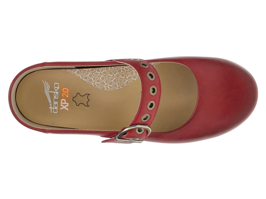 Dansko XP 2.0 Mary Jane Clog