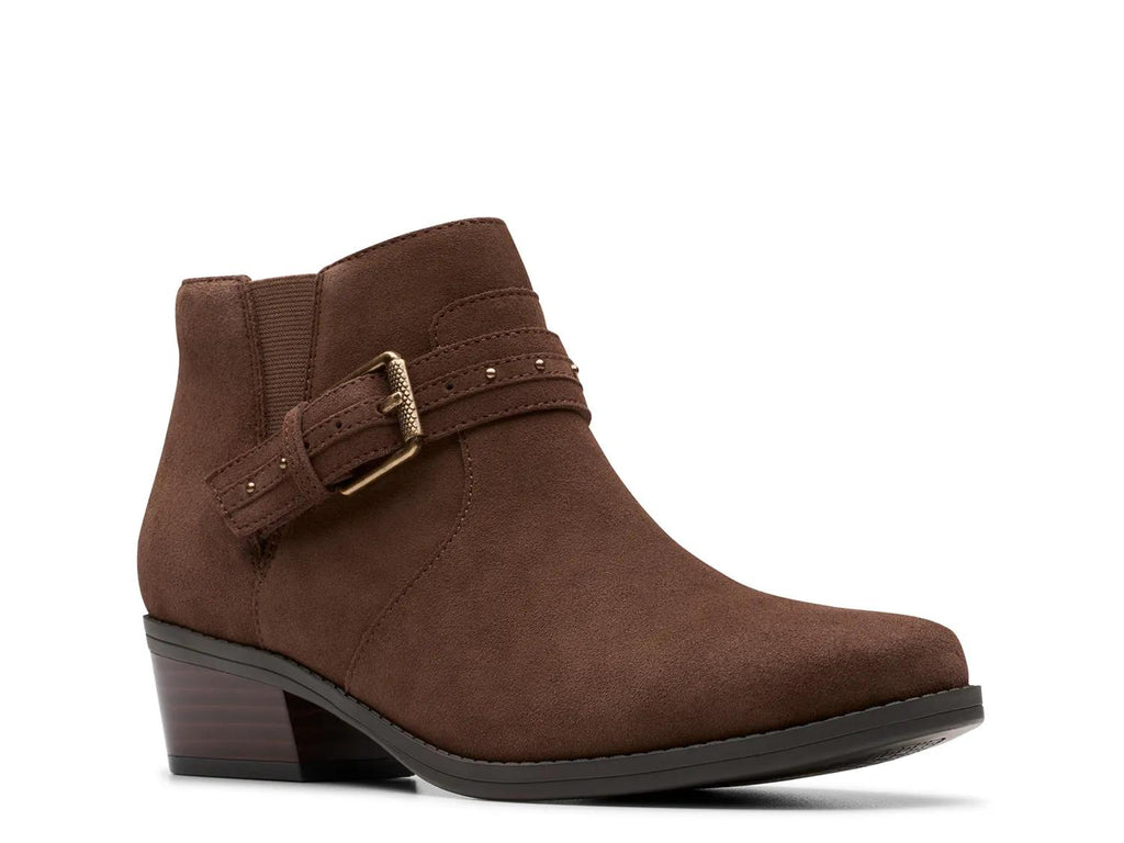 Clarks Danyelle Wish Bootie