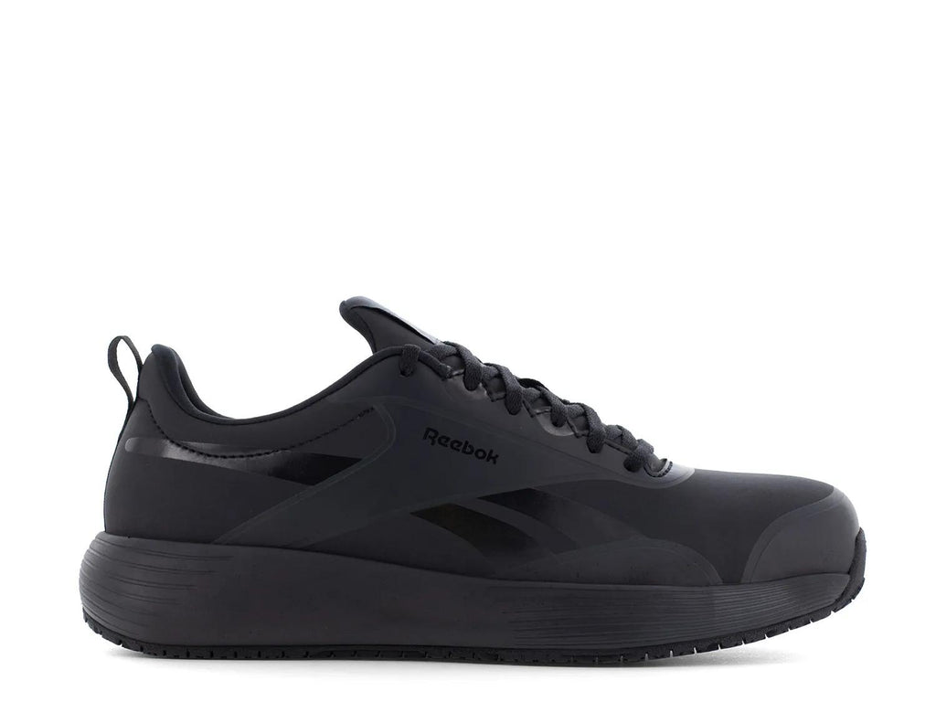 Reebok Lite Plus 4 Composite Toe Work Sneaker - Men's