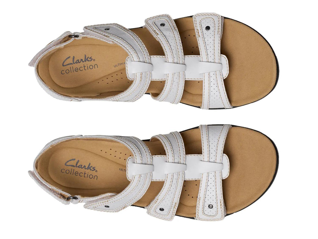 Clarks Laurieann Ivy Sandal