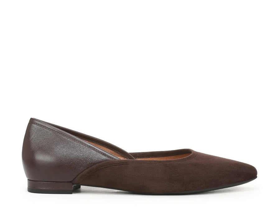 Vionic Gracia Flat