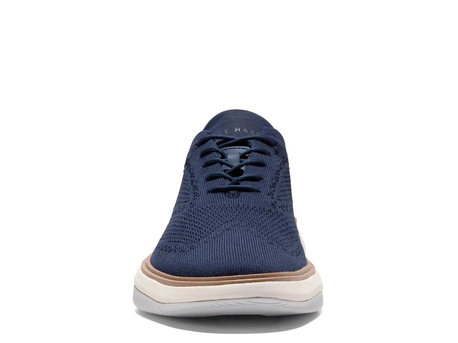 Cole Haan Grand Phaze Stitchlite Quick-On Oxford