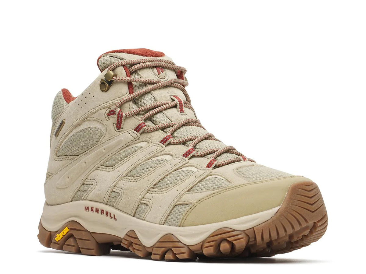 Merrell Moab Mid Hiking Boot