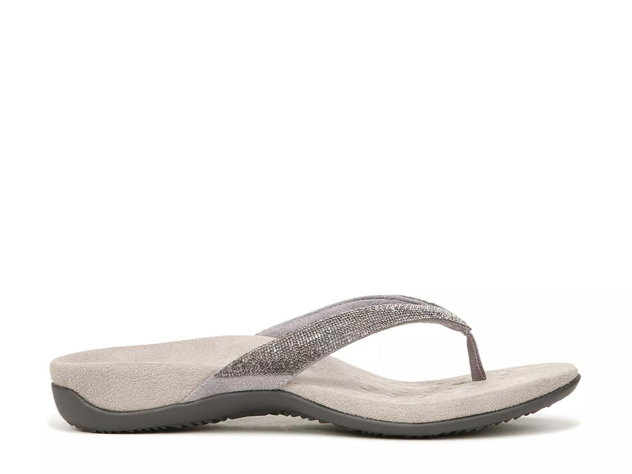 Vionic Dillon Shine Sandal