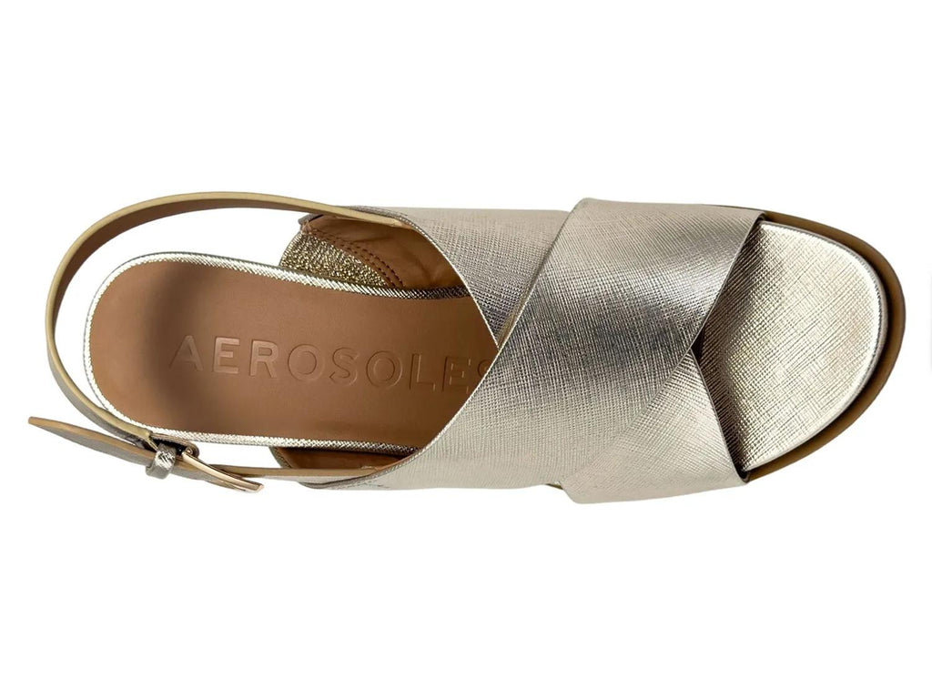 Aerosoles Dayonara Wedge Sandal