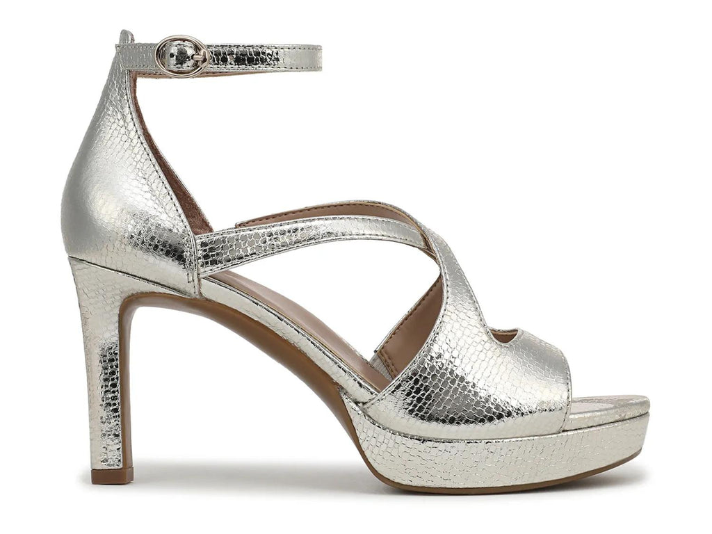 Naturalizer Alicia Platform Sandal