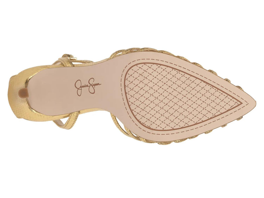 Jessica Simpson Paveri Sandal - Women's