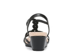 Lifestride Miami Wedge Sandal