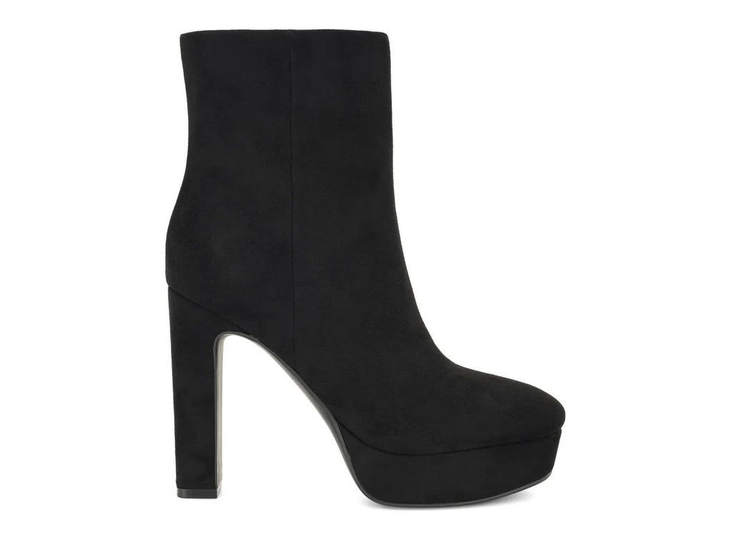 Nine West Danella Platform Bootie