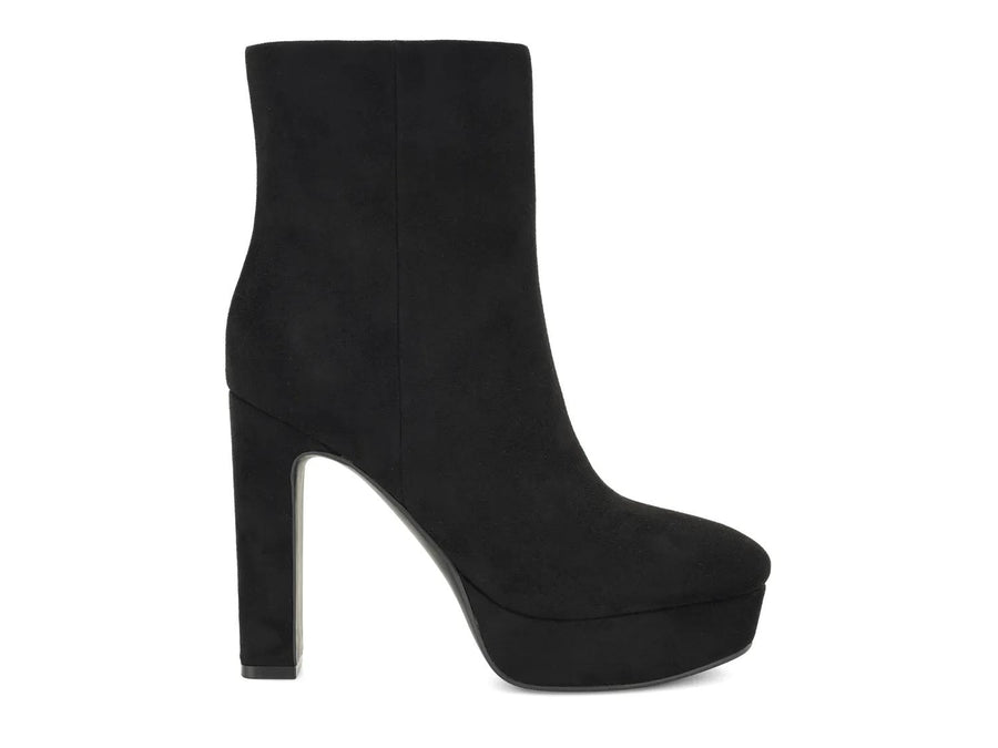 Nine West Danella Platform Bootie