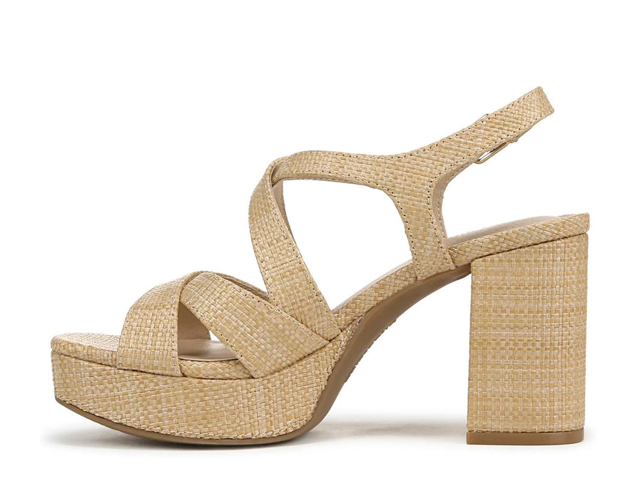 Lifestride Adrianna Platform Sandal