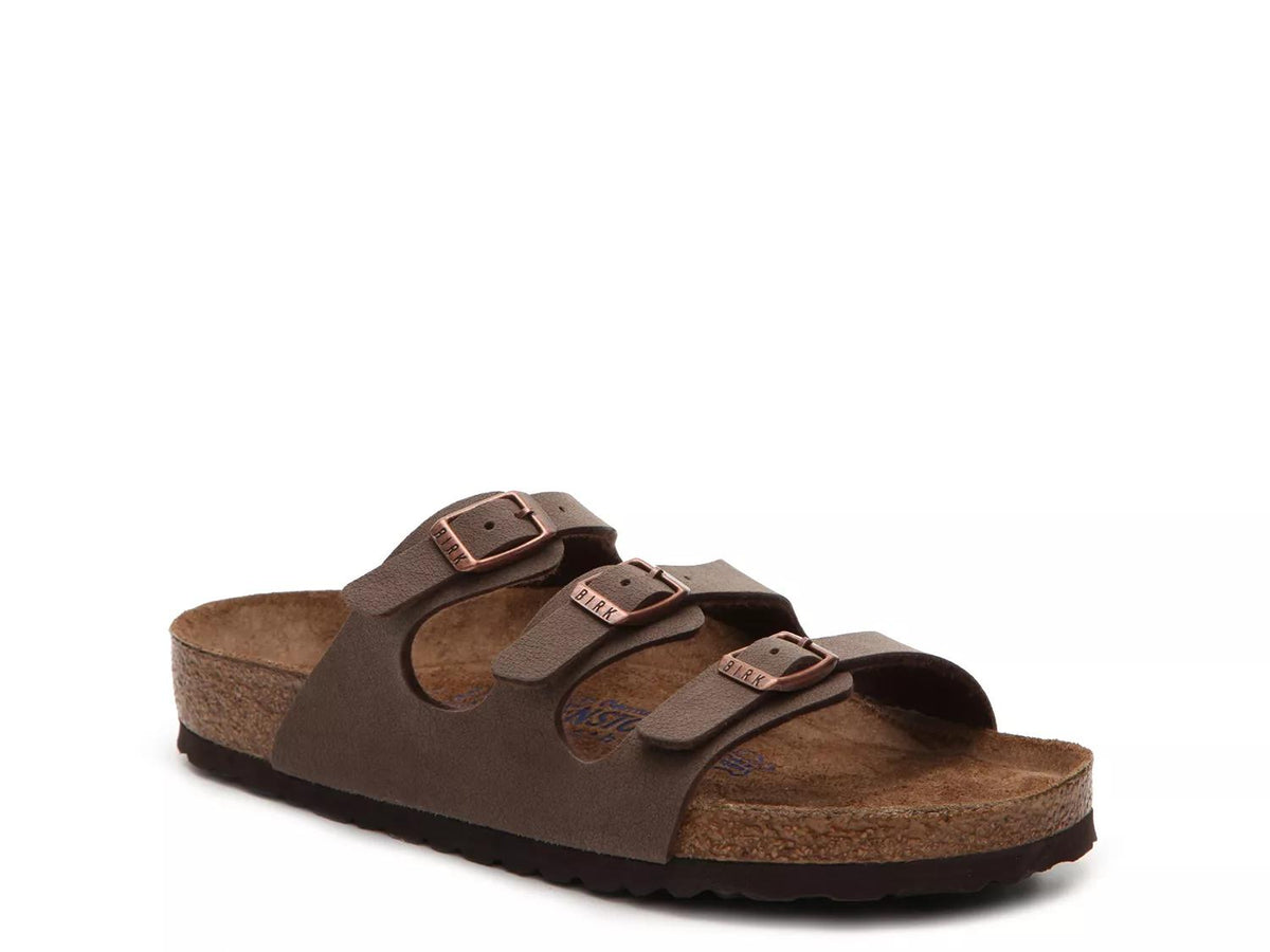 Birkenstock Florida Soft Footbed Sandal - Women's
