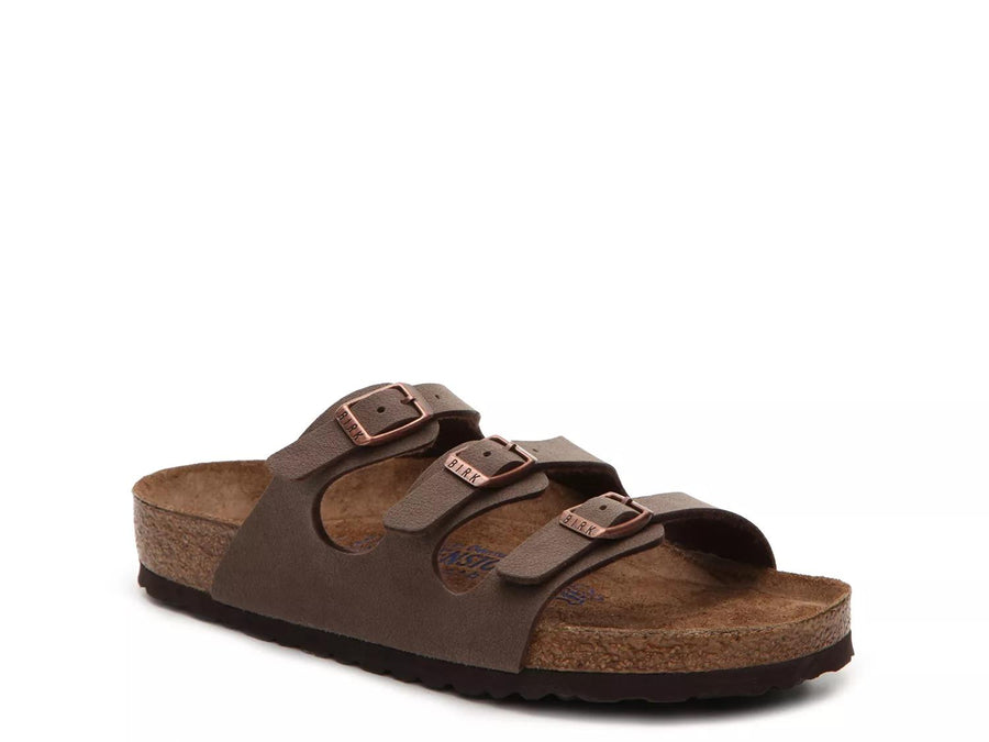 Birkenstock Florida Soft Footbed Sandal - Women's