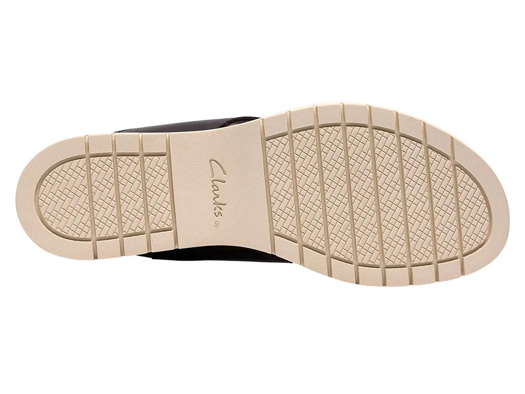 Clarks Diaz Cross Wedge Sandal