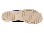 Clarks Diaz Cross Wedge Sandal