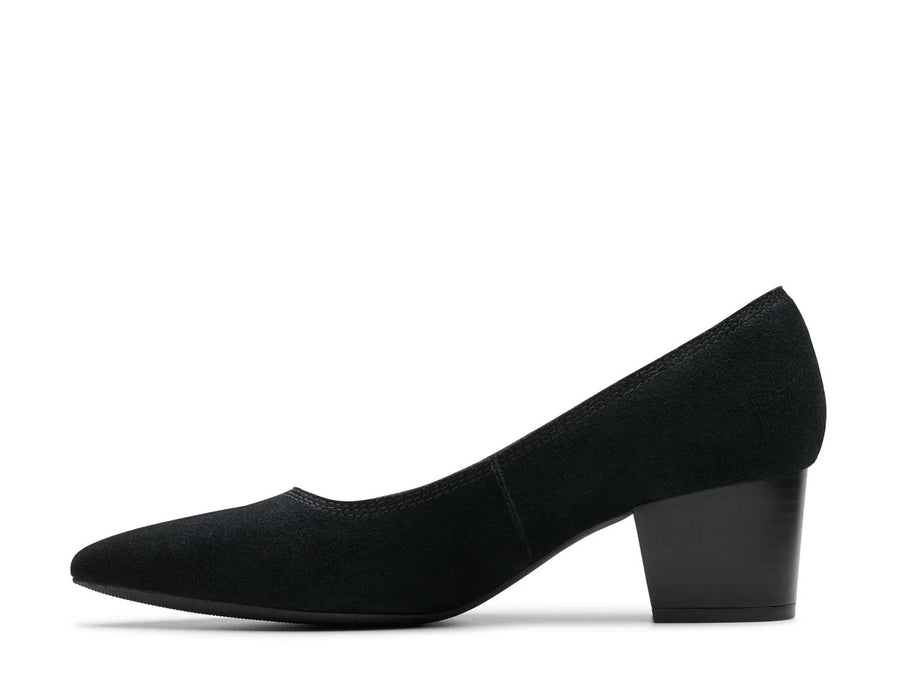Clarks Ellanie Hope Pump
