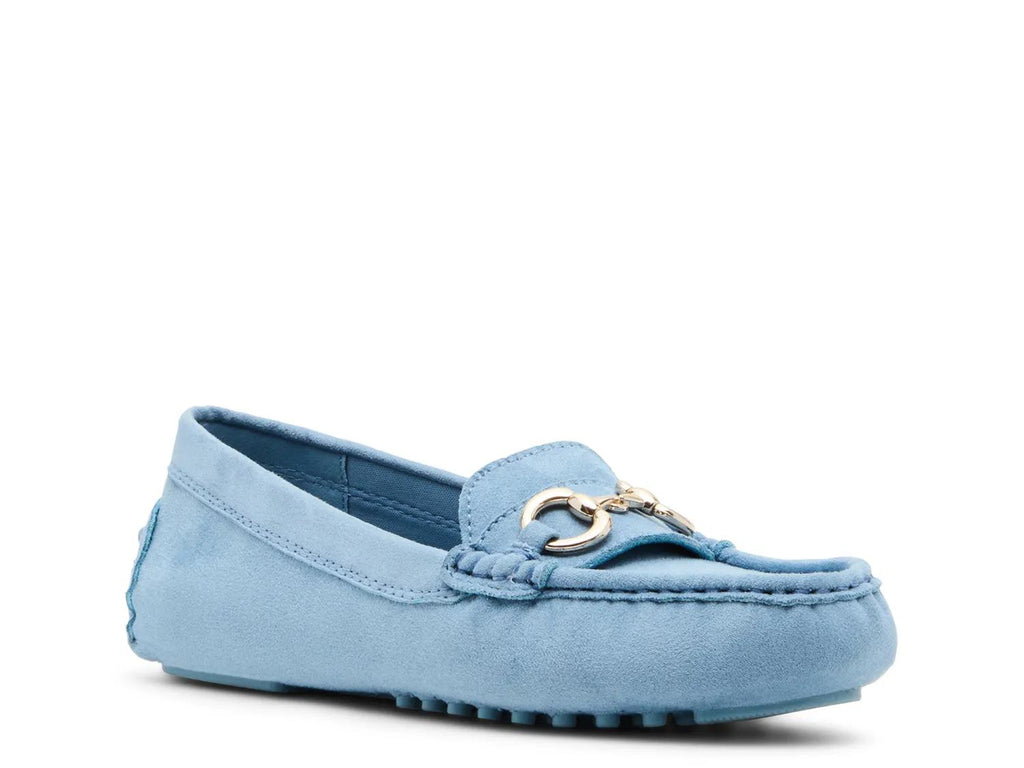 Anne Klein Charlene Driver Loafer