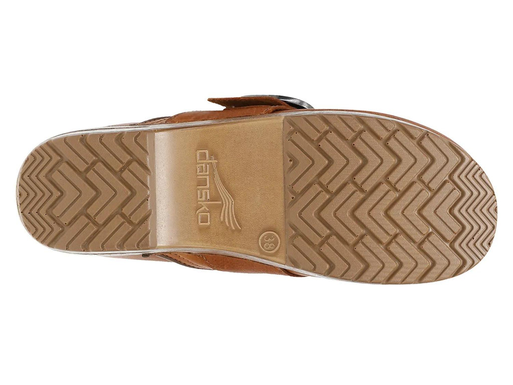 Dansko Pearson Clog