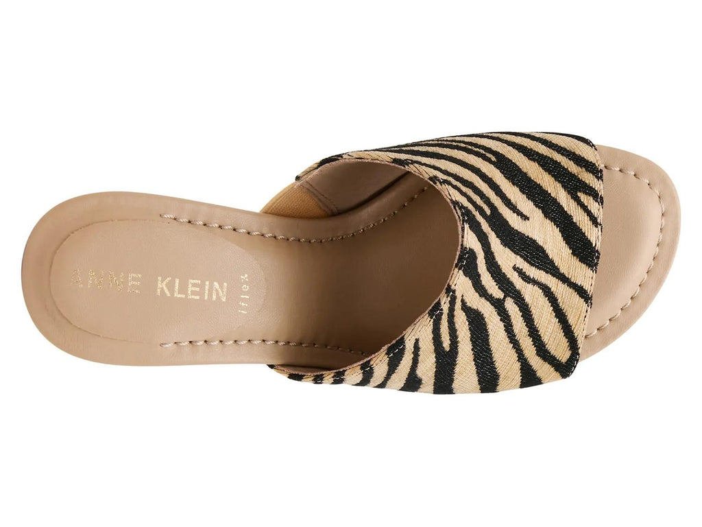 Anne Klein Charisma Wedge Sandal