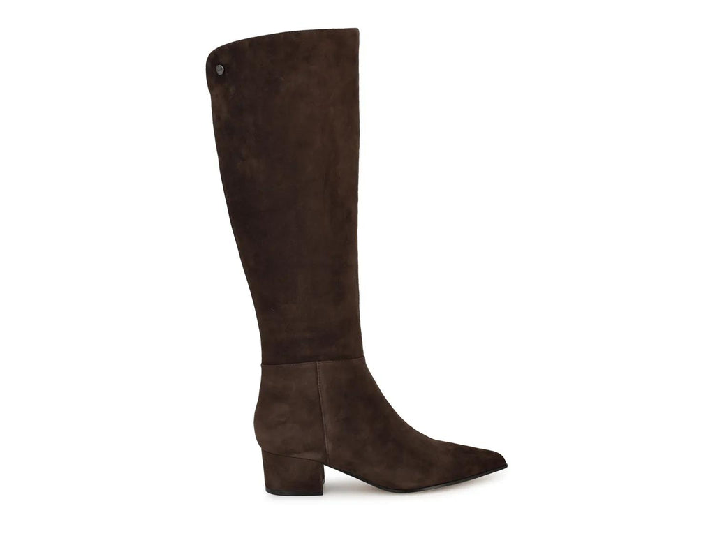 Nine West Morgin Boot - Women's