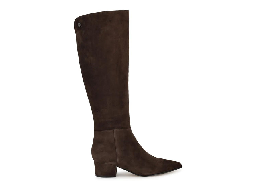 Nine West Morgin Boot - Women's