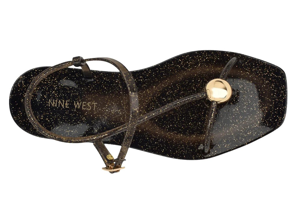 Nine West Shells Thong Sandal