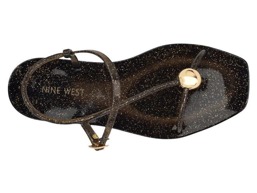 Nine West Shells Thong Sandal