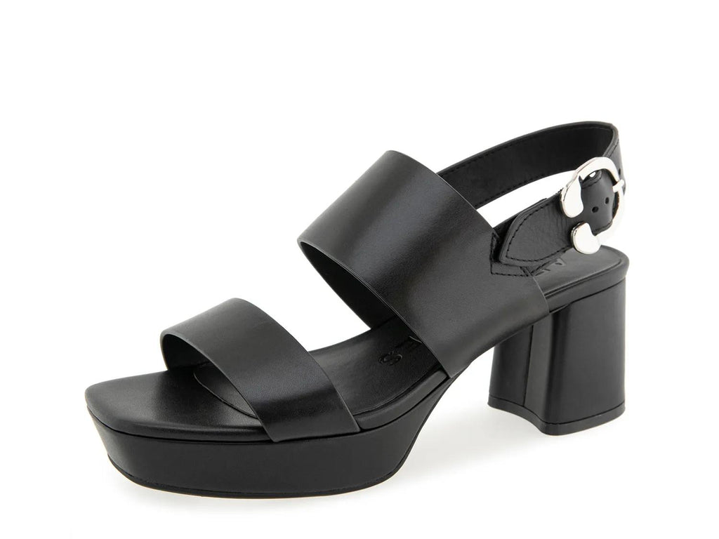 Aerosoles Prym Platform Sandal