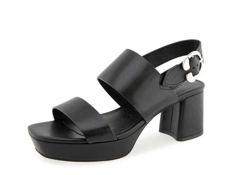Aerosoles Prym Platform Sandal