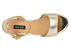Nine West Hanlow Wedge Sandal
