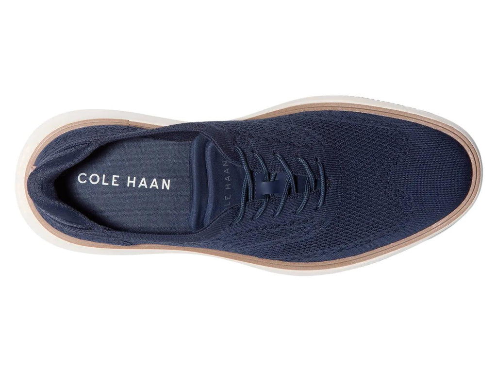 Cole Haan Grand Phaze Stitchlite Quick-On Oxford