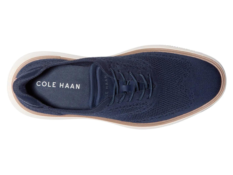 Cole Haan Grand Phaze Stitchlite Quick-On Oxford