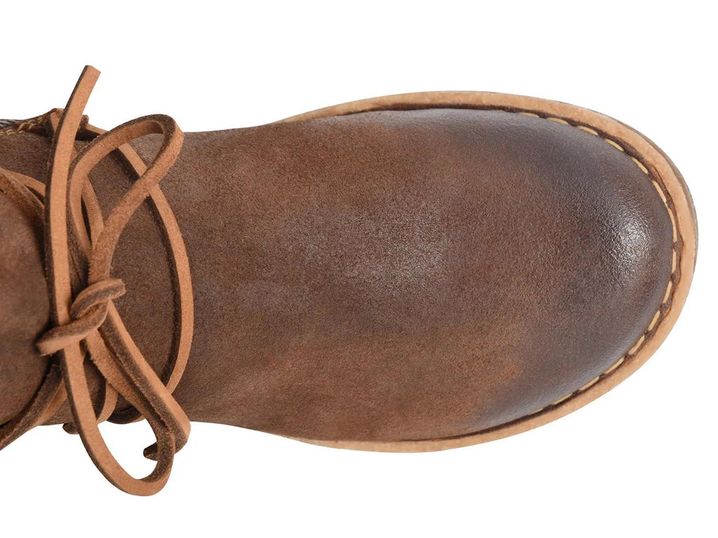 Born Calyn Bootie