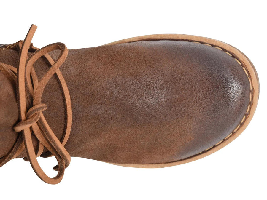 Born Calyn Bootie