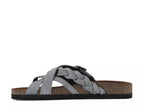 White Mountain Harrington Sandal