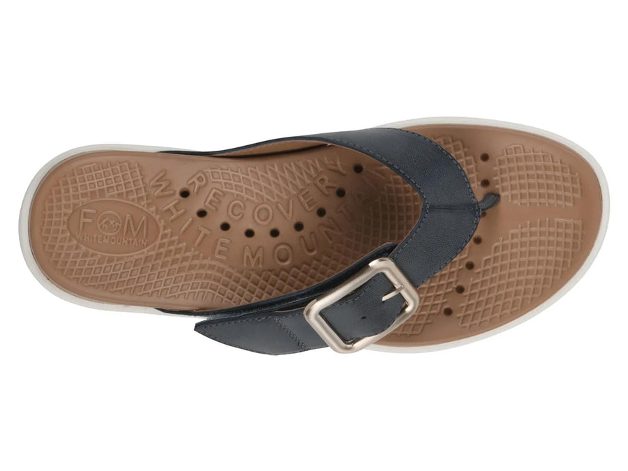 White Mountain FOM White Mountain Nalla Recovery Sandal