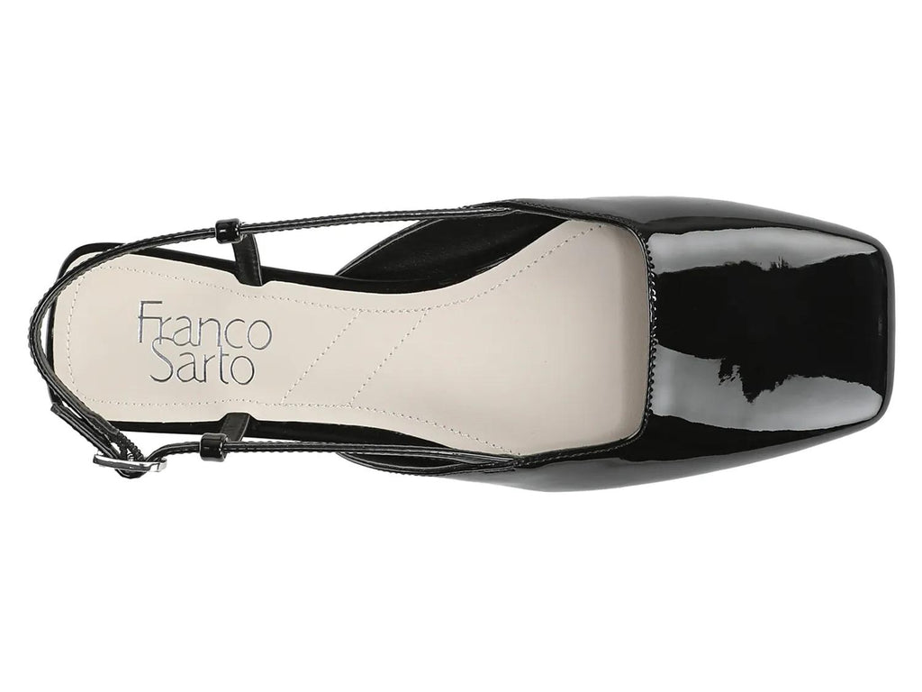 Franco Sarto Tadella Flat