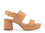Aerosoles Prym Platform Sandal