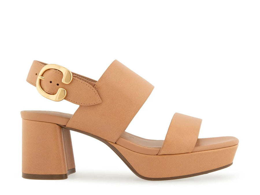 Aerosoles Prym Platform Sandal