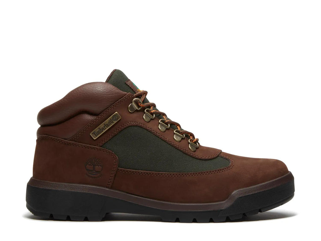 Timberland Field Waterproof Boot - Men's