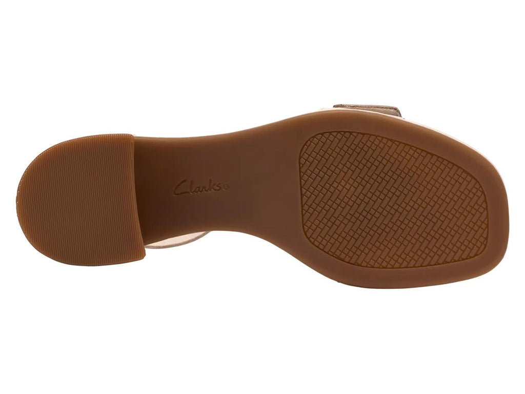 Clarks Jaylan Dream Sandal