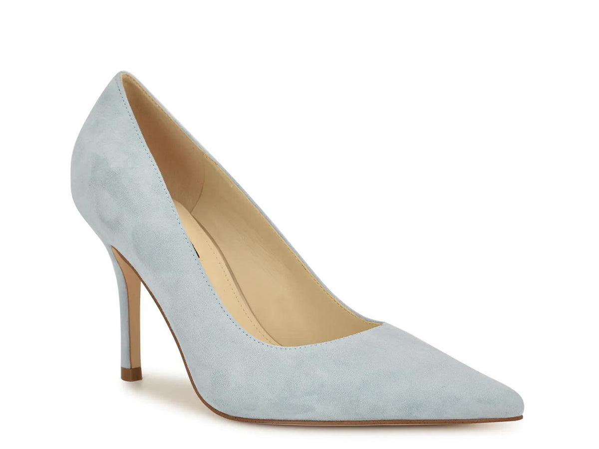 Nine West Gemmha Pump