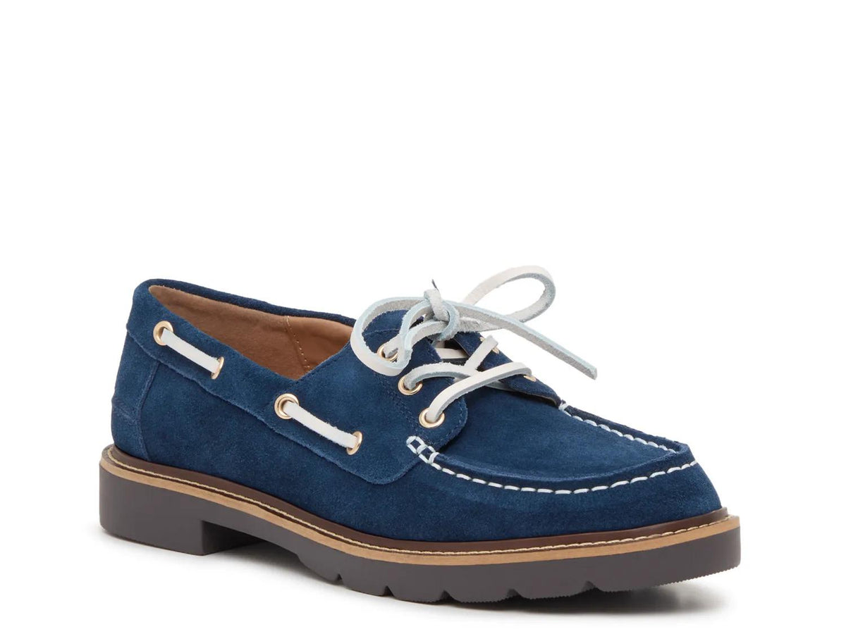 Sam Edelman Fay Boat Shoe